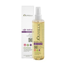 Olivella Body Oil Anti-Stretching Marks / 올리벨라 바디오일 안티스트렛칭마크
