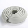 2M Furniture Edge Protector Strip – Soft NBR Corner Guard