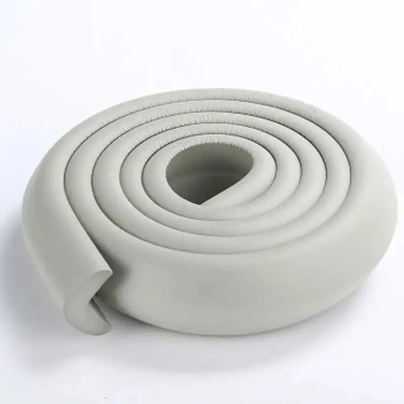 2M Furniture Edge Protector Strip – Soft NBR Corner Guard