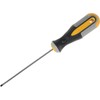 Roughneck ROU22120 Screwdriver - Slotted Terminal 3x100mm