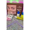 Kit Pigmento Para Cejas Profesional Light Brown J Denis Inde