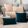 Set of 2 Cushion Covers, 30 x 50 cm, Cushion