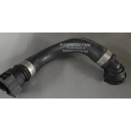 Detroit Diesel FREIGHTLINER CASCADIA DD15 ENG: DDE- A4722005052 AIR COMPRESSOR COOLANT LINE OEM