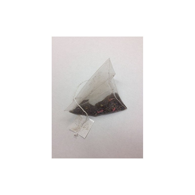 Sanyo Shoji Cherry Blossom Roasted Roasted Tea Pack, 0.07 oz