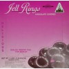 Joyva Chocolate Covered Jelly Rings by Joyva 5lbs