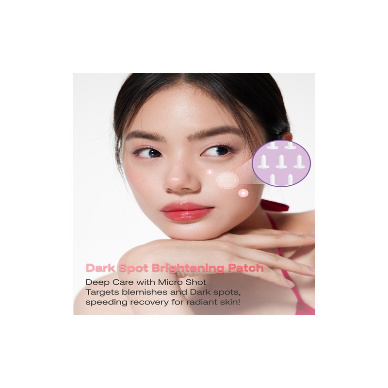 FILFLO [FILFLO]Dark Spot Brightening Patch (6ea)