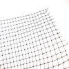 D-D Mesh - 200cm x 110cm, Black, Polyester & Nylon,