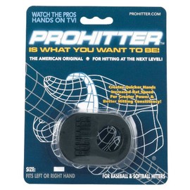 Prohitter Batters Training Aid, Mid-Size, Black
