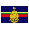 Royal Marines Flag 5ft x 3ft