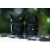 Lens Hood (Shade) Compatible with Sony E 16-50mm F3.5-5.6 PZ