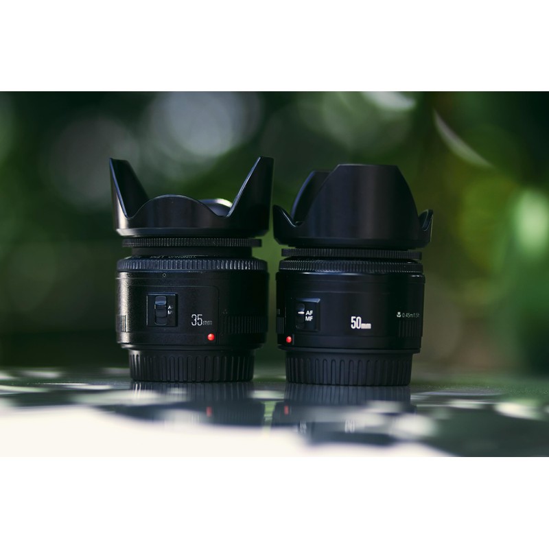 Lens Hood (Shade) Compatible with Sony E 16-50mm F3.5-5.6 PZ