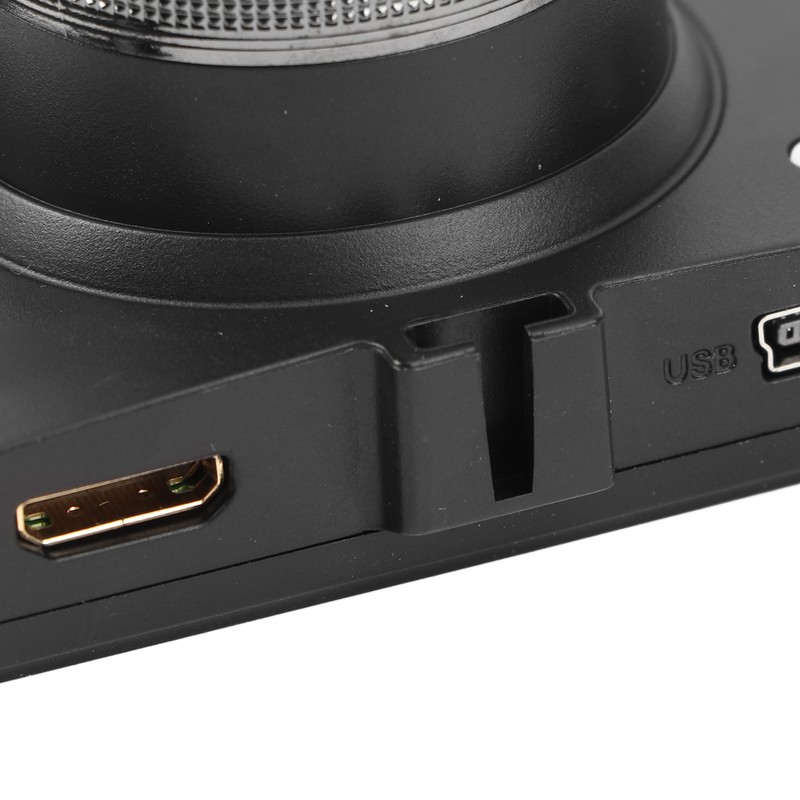 Driving Recorder Super HD 1080p Wide Vision Angle Dash Cam