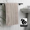 Towelogy ZHT_09 Premium Hand Towels - 100% Zero Twist Cotton