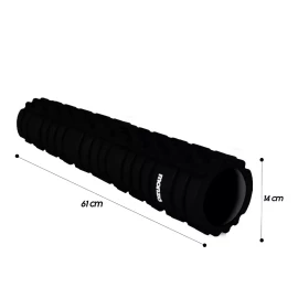 Monzó Monzo, Foam Roller, Rodillo De Masaje, Massage Roller, Xl