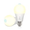 Sengled Motion Sensor Light Bulbs, A19 3000K 800LM Outdoor Indoor