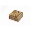 White's Woods Zebrawood Bowl Blank (2"x6"x6")
