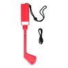 Game Console Handle ABS Golf Rod Game Handles for ParentChild