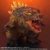 GARAGE TOY Default Burning Godzilla (2019), Total Length: Approx. 8.3