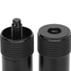 Pool Cue Care Tip Club 5/618 Thread Aluminum Alloy MultiFunction