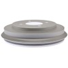Raybestos 97845R Professional Grade Brake Drum
