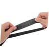 KICHOUSE 4pcs Yoga Mat Carrying Straps Sling for Storage Lightweight