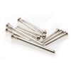 Traxxas 3640 Steel Suspension Screw Pin Set (Rustler, Stampede, Bandit)