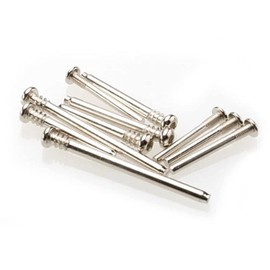 Traxxas 3640 Steel Suspension Screw Pin Set (Rustler, Stampede, Bandit)