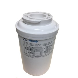 Think Alkaline pH 9.0 AF-MWF-Alkaline water filter replacement (compatible with GE model MWF)