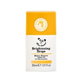 Dizzy Panda Brightening Drops Serum 30ml – Jojoba Oil & 5% Niacinamide – Hydrating, Lightweight Formula for All Skin Types