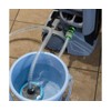 TRUSCO HPWMWS Compact High Pressure Washer, HPWM Dedicated Absorbent Strainer