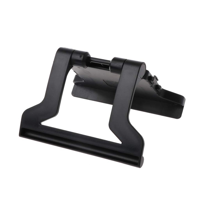 VAILANG Kinect 360 Sensor Video Console Bracket Bracket TV Clip