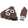 U Disk USB2.0 3 Dimensional Practical Particular Data Storage Gift