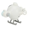 1080P Indoor Drone Security Camera Mobile Phone Remote Baby Monitor