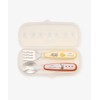 Afternoon Tea Living Baby Flatware Set, JJ11 Cutlery Set/LEO LIONNI,