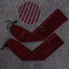 rhinestone fingerless gloves are made of stretchy fishnet fabric and adorned with shiny rhinestones, perfect for adding a touch of glamour to weddings, parties, and other special occasions.