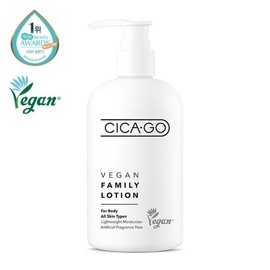 Isoi Chicago Vegan Family Lotion (Chicago All-Purpose Lotion) 350ml / 아이소이 시카고 비건 패밀리 로션(시카고만능로션) 350ml