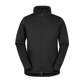 Kerrits Kids Softshell Riding Jacket Black Size: S