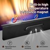 Upgraded Wind Guards for Blackstone 28 inch Griddle, Fit Grill