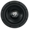 Rockville W8K6D4 V2 8" 1400w Peak Car Audio Subwoofer Dual