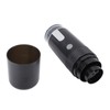 Portable Coffee Machine for Coffee Capsules Ground Coffee USB Rechargeable