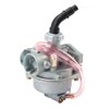 PZ14 14mm Carburetor 14mm carb for Universal Motorcycle 60cc ATV