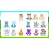 Webkinz Classic Promo Pets *Virtual*  *Code(s) Only Messaged* Pick 1