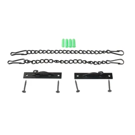 Yolic 45cm Length Hanging Chain for Tiffany Stained Glass Window Panels