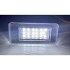 Serena C27 Series LED License Lamp License Plate Light LED