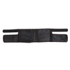 Wheelchair Leg Restraint Belt Breathable Wheelchair Leg Restraint Strap Safety