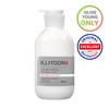 ILLIYOON Ultra Repair Lotion 600ml - Ultra Repair Lotion 600ml