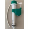 NUFLUSH Horow Toilet Fill Valve with 7/8-inch Bottom Water Fed