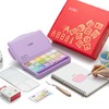 HIMI Deluxe 18 Colors Jelly Gouache Paint Gift Set –