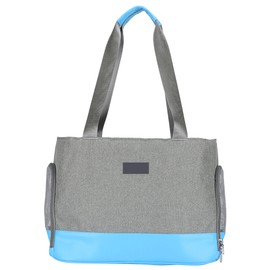 Universal Pet Single Shoulder Carrier Bag Suitcase Accessory for Dog Cat Rabbit Go Outblue