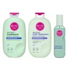 eos Essentials Bundle - Gel de baño, niebla corporal, loción